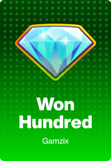 Won Hundred