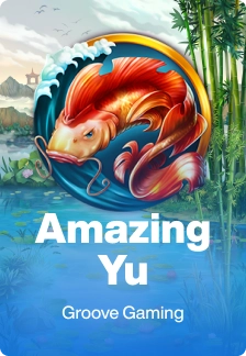 Amazing Yu