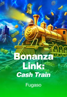 Bonanza Link: Cash Train
