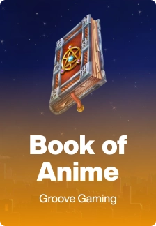 Book of Anime