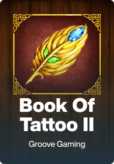 Book Of Tattoo II