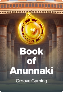 Book of Anunnaki