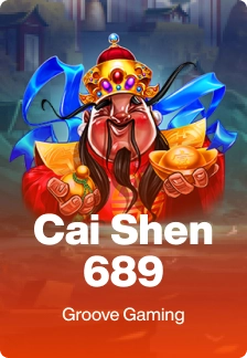 Cai Shen 689