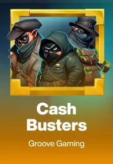 Cash Busters