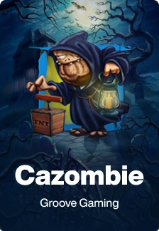 Cazombie