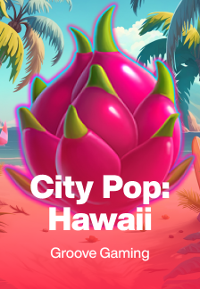 City Pop: Hawaii