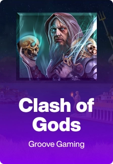 Clash of Gods