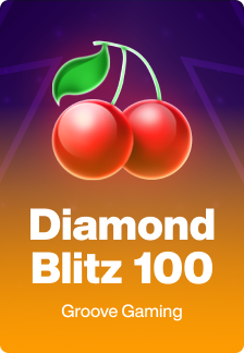 Diamond Blitz 100