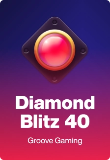 Diamond Blitz 40