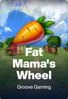 Fat Mama's Wheel