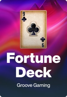 Fortune Deck