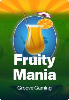 Fruity Mania