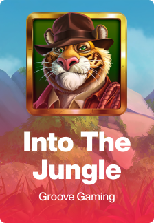 Into The Jungle