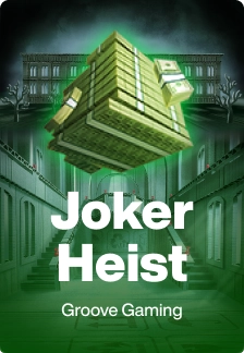 Joker Heist