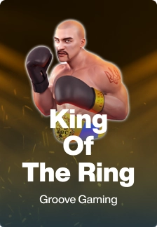 King Of The Ring