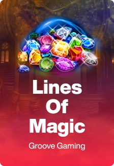 Lines Of Magic