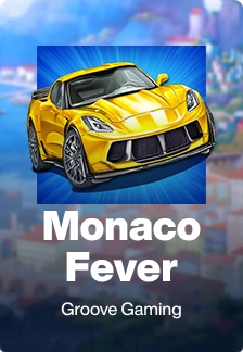 Monaco Fever