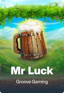 Mr Luck