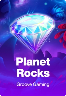 Planet Rocks