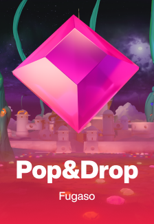 Pop&Drop