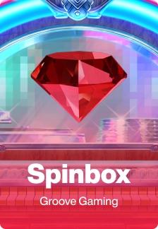 Spinbox