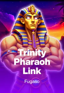Trinity Pharaoh Link: Running Wins