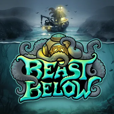 Beast Below