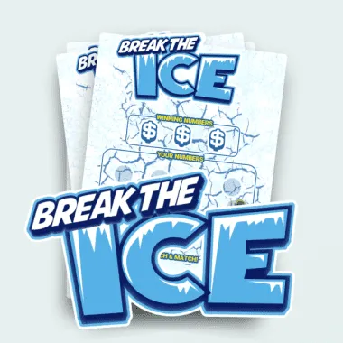 Break the Ice