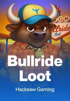 Bullride Loot