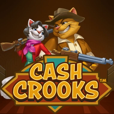 Cash Crooks