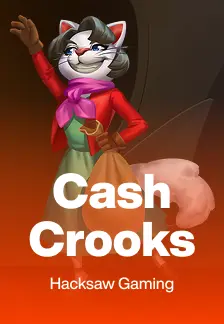 Cash Crooks