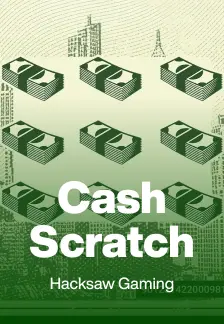 Cash Scratch