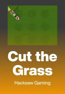 Cut the Grass