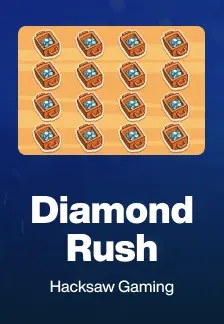 Diamond Rush
