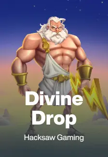 Divine Drop