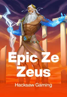 Epic Ze Zeus