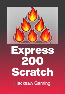 Express 200 Scratch