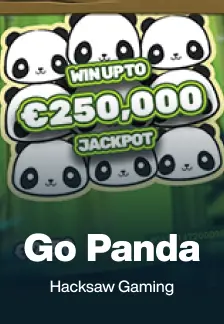Go Panda