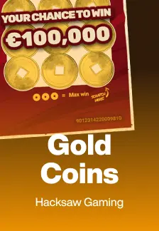Gold Coins