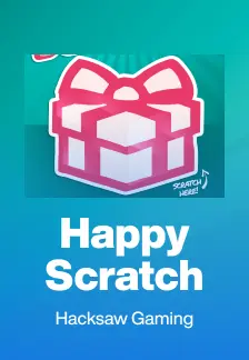 Happy Scratch