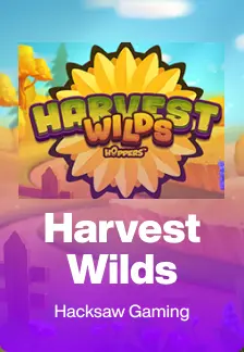 Harvest Wilds