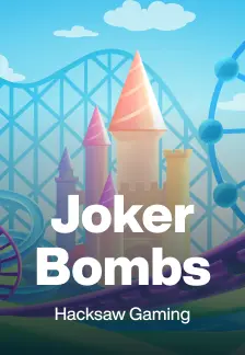 Joker Bombs