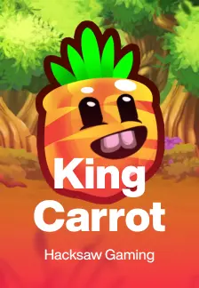 King Carrot