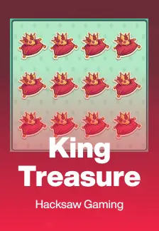 King Treasure