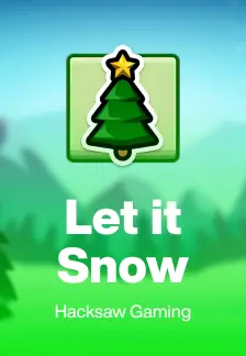 Let it Snow