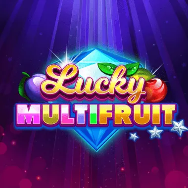 Lucky Multifruit