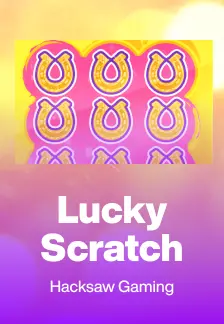Lucky Scratch