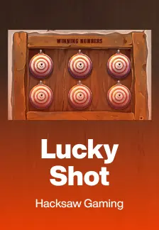 Lucky Shot