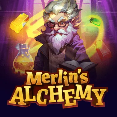 Merlin's Alchemy