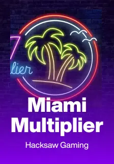 Miami Multiplier